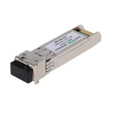 SFP-10G-LR-C, module optique Huawei SFP+, 10G, 1310 nm, 10 km, LC