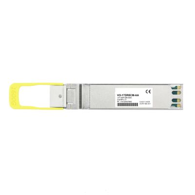 Module émetteur-récepteur optique 1.6T OSFP DR8 1310nm SMF