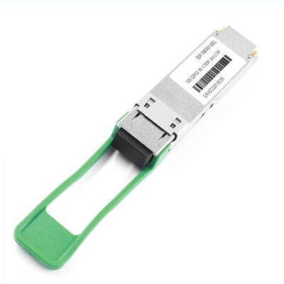 QSFP-100G-CWDM4, émetteur-récepteur optique Huawei, 100G QSFP28/monomode/2 km
