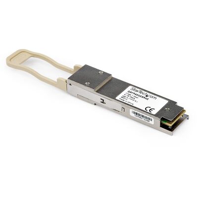 QSFP-40G-LR4-S, émetteur-récepteur Cisco QSFP, 40GBASE-LR4/LC/10 km