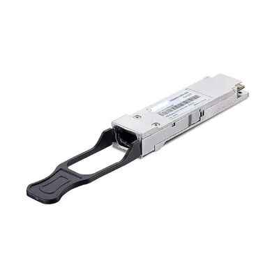 QSFP-40G-SR4, module Cisco QSFP, 40 Gbit/s/fibre multimode/courte portée