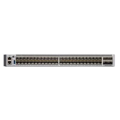 C9500-48Y4C-A, commutateur Cisco Catalyst 9500, ports 48x25G/hautes performances/NW Adv. Licence