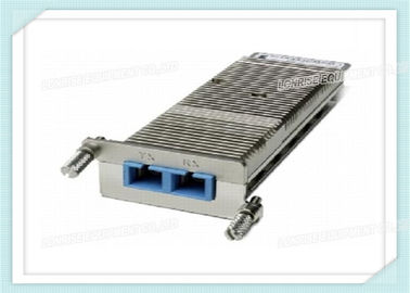 Connecteur de duplex de Sc de module de l'émetteur-récepteur 10GBASE-CX4 de XENPAK-10GB-CX4 Cisco XENPAK