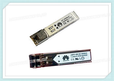 PCP à grande vitesse 1271~1331nm CWDM 10KM du module OSM010C02 de Huawei SFP