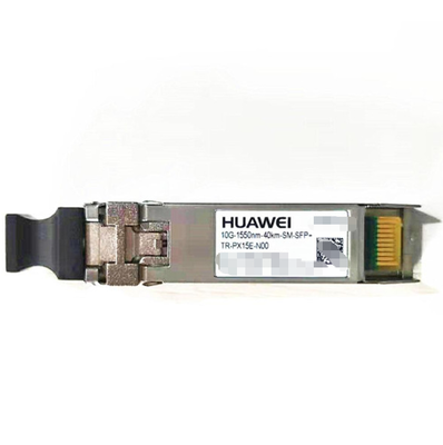 OSX010000, émetteur-récepteur optique Huawei SFP+, 10G SFP+, 1310 nm, 10 km