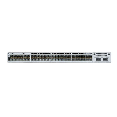 Cisco C9300-48S-A Catalyst 9300 48-Port SFP Switch Network Advantage