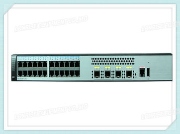 Yole 24x10/100/1000 10 SFP+ des ports 4 de commutateurs de réseau de Huawei d'Ethernet de S5720-28X-LI-AC