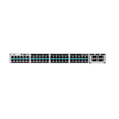 Cisco C9300X-48TX-A Catalyst 9300X 48-Port 10G Multigigabit Switch