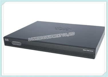 ISR4321-AX/K9 Routeur réseau CISCO ISR 4321 AX Bundle w/APP, licence SEC avec 2GE,2NIM