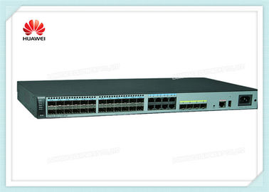 La fan économiseuse d'énergie flexible de commutateurs de réseau de Huawei de mise en réseau d'Ethernet libèrent la conception