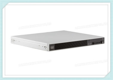 ASA5525-FPWR-K9 câblé Cisco ASA pare-feu 300 Mbps 200 interfaces virtuelles