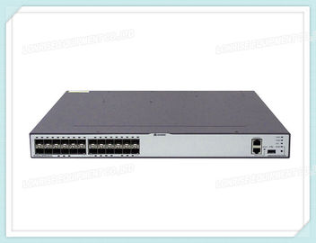 Huawei 24 ports optiques du commutateur S6700-24-EI 24 X GE SFP/10 GE SFP+ d'Ethernet de ports