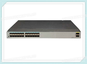 Les commutateurs de réseau de CE6810-24S2Q-LI-F Huawei 24 mettent en communication la boîte de 10G SFP+ 2-Port 40GE QSFP+ 2*FAN