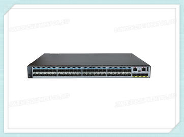 Commutateur de série de S5720-56C-EI-48S-AC Huawei S5720 avec 1 yole 10 SFP+ de la fente d'interface 4