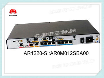 LAN 2 USB2 du routeur 2GE WAN 8FE de série d'AR0M012SBA00 Huawei AR1220-S SIC