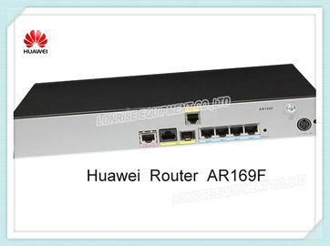 LAN COMBINÉ 1 USB de VDSL 1GE WAN 4GE de série du routeur AR169F AR G3 AR160 de Huawei