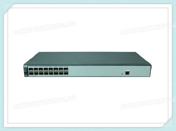 Yole SFP+ de soutien 10 de VLAN de commutateur de réseau de port de la série 16 de S1720X-16XWR Huawei S1720