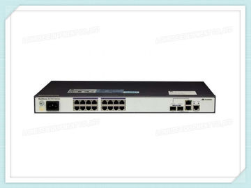 Ethernet de l'unité centrale 16 de S2700-18TP-EI-AC 10/100 port 2 10/100/1000 à double fonction ou SFP