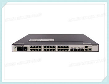 Ports Ethernet non POE du commutateur de réseau de Huawei S3700-28TP-SI-AC 24