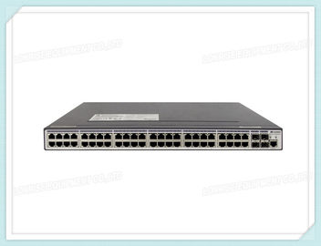 Commutateur de réseau de port de S3700-52P-EI-AC 02352355 Huawei Quidway S3700 48 TX