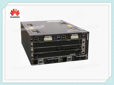 La configuration de base à C.A. du pare-feu USG9520-BASE-AC-V3 de Huawei USG9500 Data Center incluent le châssis 2*MPU à C.A. X3