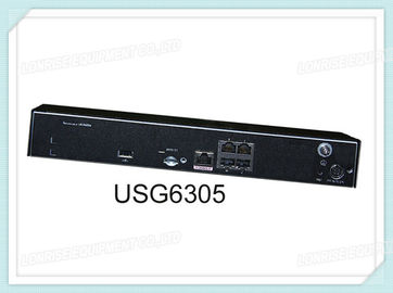 Centre serveur 4 GE RJ45 à C.A. du pare-feu USG6305-AC USG6305 de Huawei SSL VPN de mémoire de 1 gigaoctet 100 utilisateurs