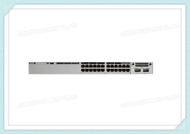 C9300-24T-E Commutateur réseau Ethernet Cisco Catalyst 9300 à 24 ports uniquement