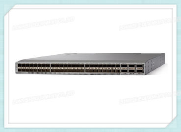 N9K-C93180YC-FX Cisco commutent la connexion 9000 séries avec les ports unifiés par SFP+ de 48p 1/10G/25G