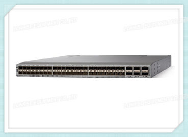 N9K-C93180YC-FX Cisco Switch Nexus 9000 Série Avec 48p 1/10G/25G SFP+ Ports Unifiés est un commutateur 1RU avec une latence inférieure à 1 microseconde