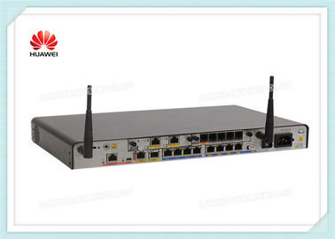 L'élément 32 de LAN 802.11b/G/N AP 2 USB2 du routeur AR0M12VWBA00 2GE WAN 8FE de Huawei SIC - creusez des rigoles DSP