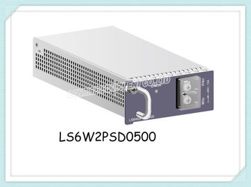 L'énergie de LS6W2PSD0500 Huawei alimentation 500 séries de soutien S6700-EI de module d'alimentation CC de W