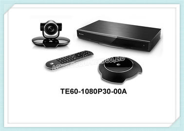 Câble équipé à télécommande des points finaux TE60 1080P30 de conférence de TE60-1080P30-00A Huawei HD Videl