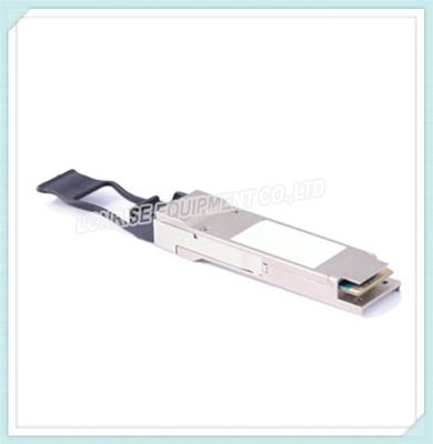 QSFP+40G-LR4 40GBASE-LR4 compatible QSFP+ 1310nm 10km LC DOM Optical Transceiver Module