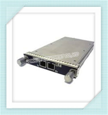 Module compatible d'émetteur-récepteur de CFP-100G-LR4 100GBASE-LR4 1310nm 10km