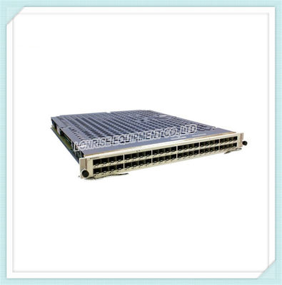 Huawei 03054528 48-Port 100/1000Base-X-SFP a intégré la ligne l'unité de traitement CR5D0EMGFA7L