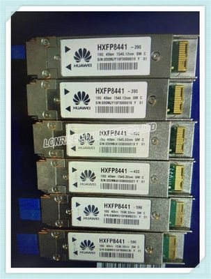 Émetteur-récepteur optique XFP 850nm 10.3Gb/S XFP-850-FC10G/10GbE-0.3km de Huawei S4015798