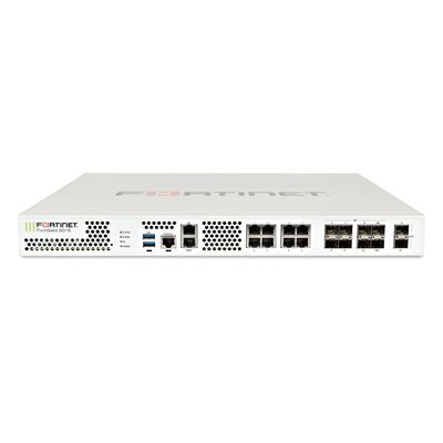 Commutateur de la connexion 9300 48p 10G BASE-T 6p 40G/100G QSFP28 de Cisco N9K-C93108TC-FX