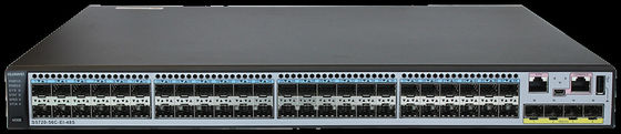 Le commutateur de série de Huawei S5720 des ports de SFP de 48 gigabits commutent S5720-56C-EI-48S-AC