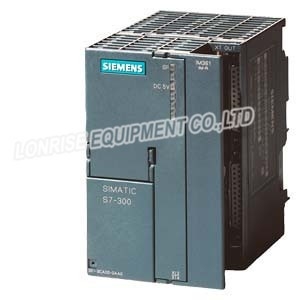 6ES7361 - 3CA01 - 0AA0 SIEMENS SIMATIC S7 - 300 C.C de la tension d'alimentation 24 V