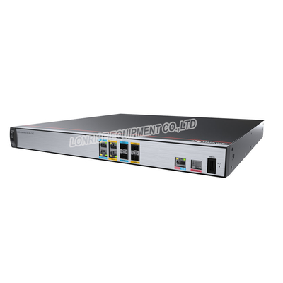 Moteur net AR6140 - 9G de Huawei - gigabit 10GE WAN Router multi de classe de l'entreprise 2AC