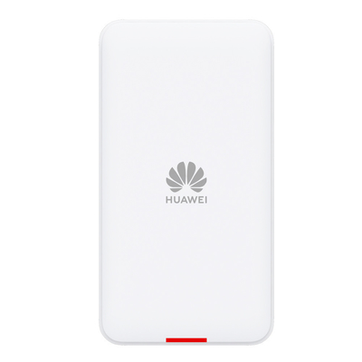 Huawei AirEngine 5761 11W Point d'accès 802.11ac Plaque murale Wi-Fi 6 AP Une nouvelle génération de plaque murale Wi-Fi 6 (802.11ax) Point d'accès (AP)