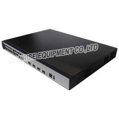 Huawei AD9431DN - 24X 24 yole 10 SFP + PoE + 370W POE Wi-Fi distribué agile AP de l'Ethernet 4 central