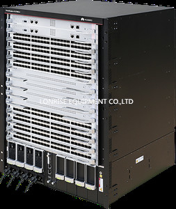 Le meilleur prix S12700E-8 du commutateur de série de Huawei CloudEngine S12700E