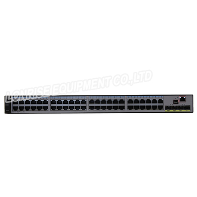 Commutateur S5700 - 52P de 256 Gbit/S Huawei Quidway - LI - ports Ethernet à C.A.