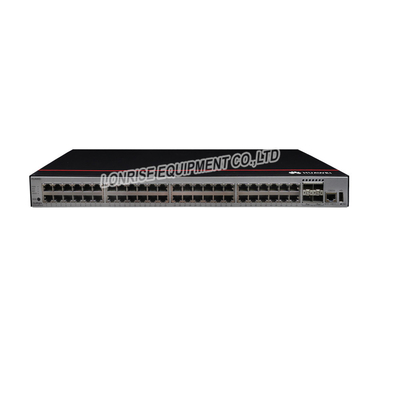 S5735 - L48P4X - Une série 176 Gbit du commutateur S5700 de réseau Ethernet de Huawei
