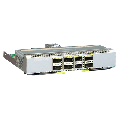 CE88 - série Subcards des commutateurs de réseau de D8CQ 25GE Huawei CE8800