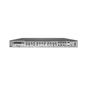 Pare-feu industriel du routeur 2x10GE SFP+ 3,0 de réseau de Huawei USG6575E-B-AC
