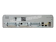 Le routeur 1941 de CISCO1941/K9 Cisco ISR G2 2 a intégré 10/100/1000 de ports Ethernet