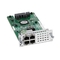 Cisco 4 - commutateur NIM NIM de Gigabit Ethernet de port - ES2 - 4