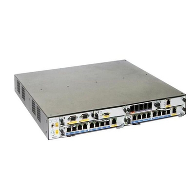 AR2220 - S Routeur de la série Huawei AR2200 AR0M022SBA00 AR2220-S 3 ports Ethernet WAN Gigabit (RJ-45 ou SFP)